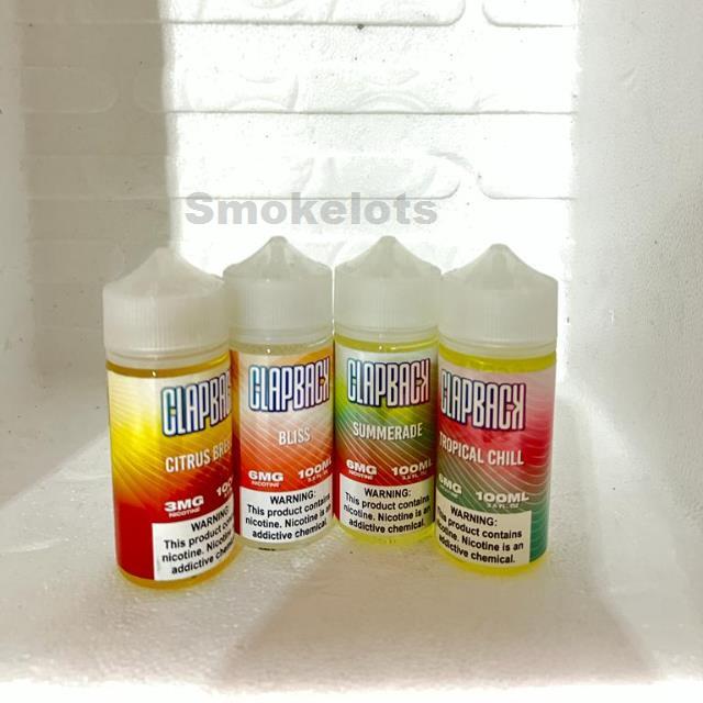 Smokelots, Wholesale