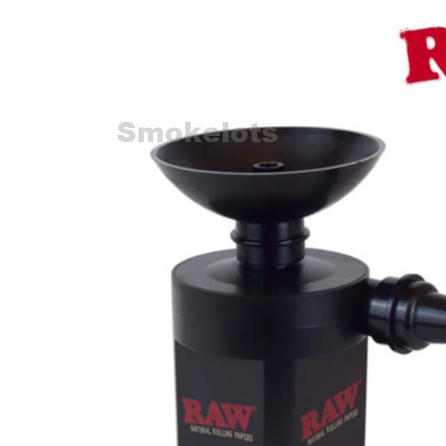 RAW Smoke Thrower (MSRP $50.00)