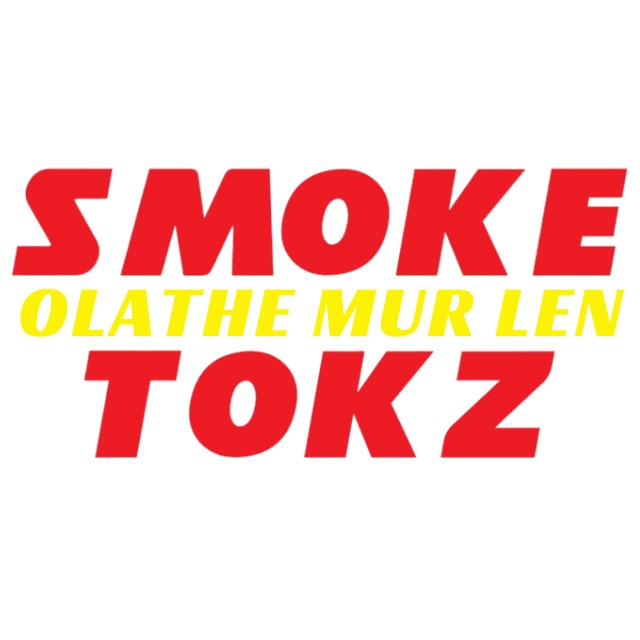 SmokeTokz Mur-len