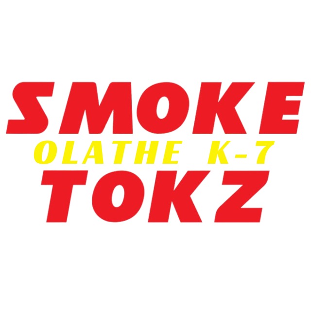 SmokeTokz K7