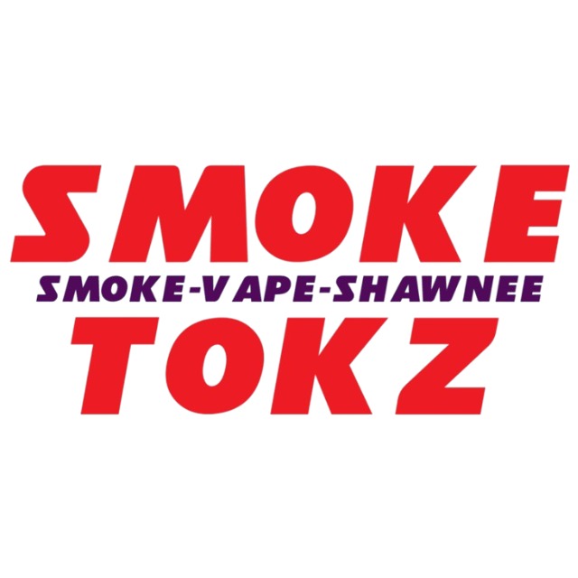 SmokeTokz Shawnee