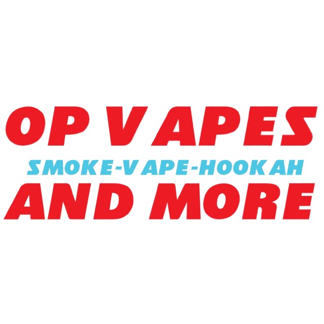 OP Vapes and Smokes