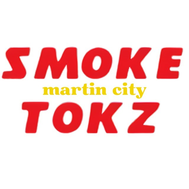 SmokeTokz Martin City