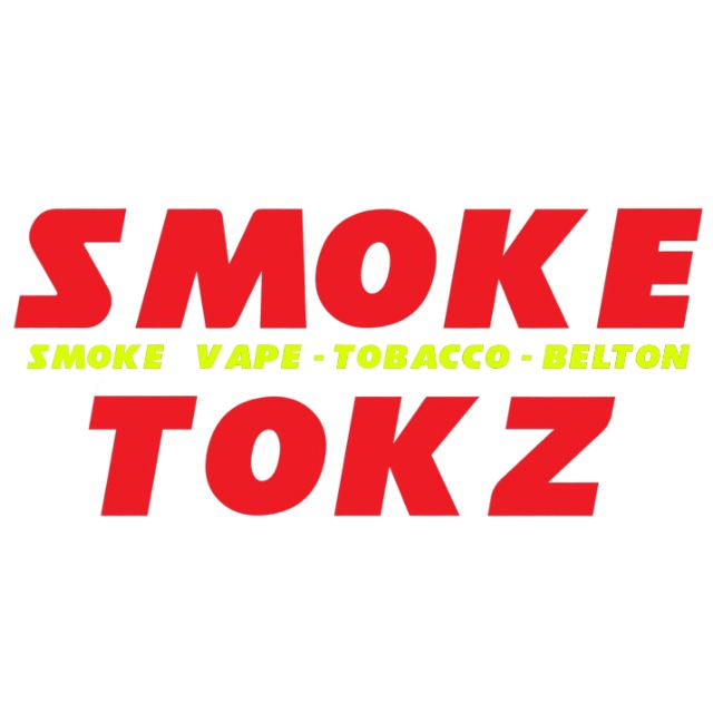 SmokeTokz Belton