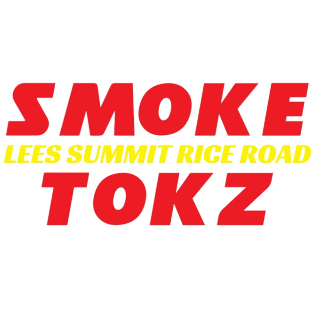 SmokeTokz Lees Summit Rice Road